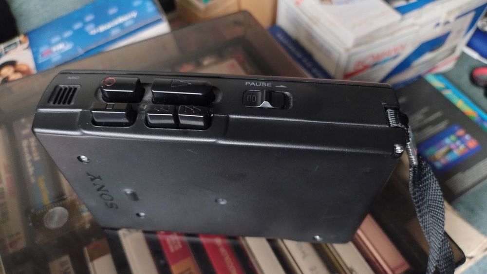 Do sprzedania Walkman