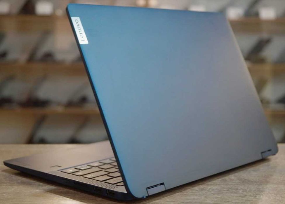 ГАРАНТІЯ Lenovo (Multi-Touch/Core i5-1335U/RAM 8/SSD 512)TVOYO