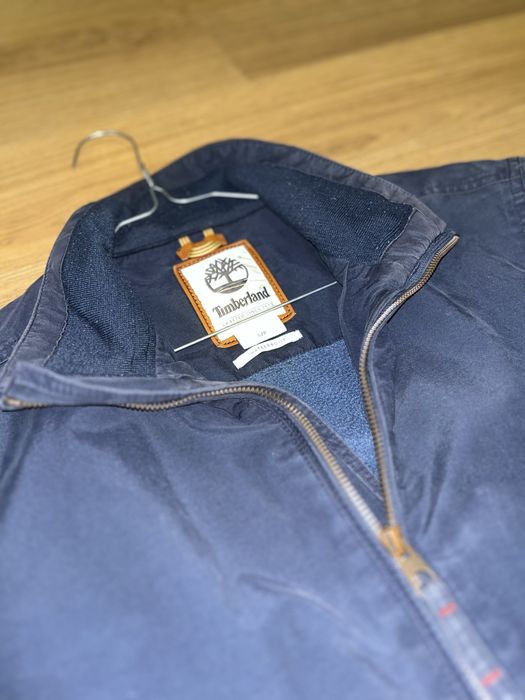 Casaco S/P Timberland