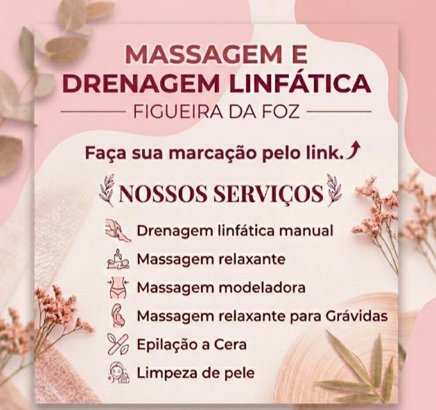 Massagem Figueira da foz Atendemos somente Mulheres