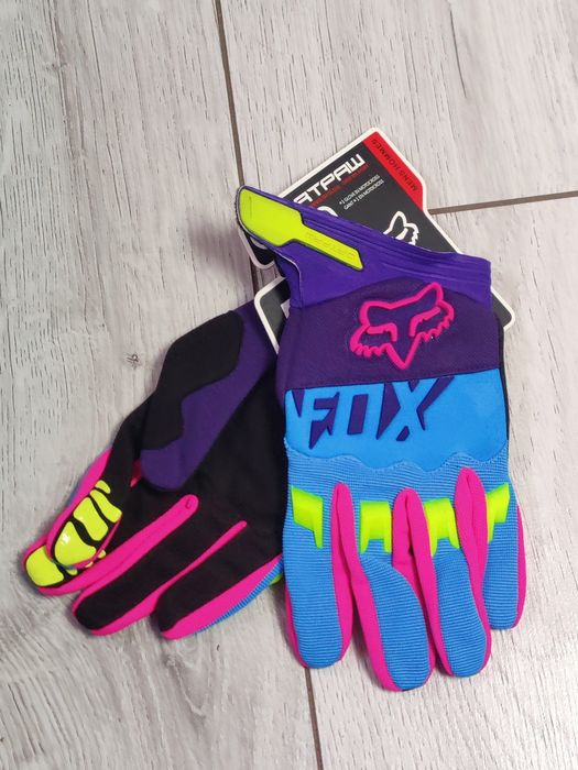 Rękawiczki Fox m