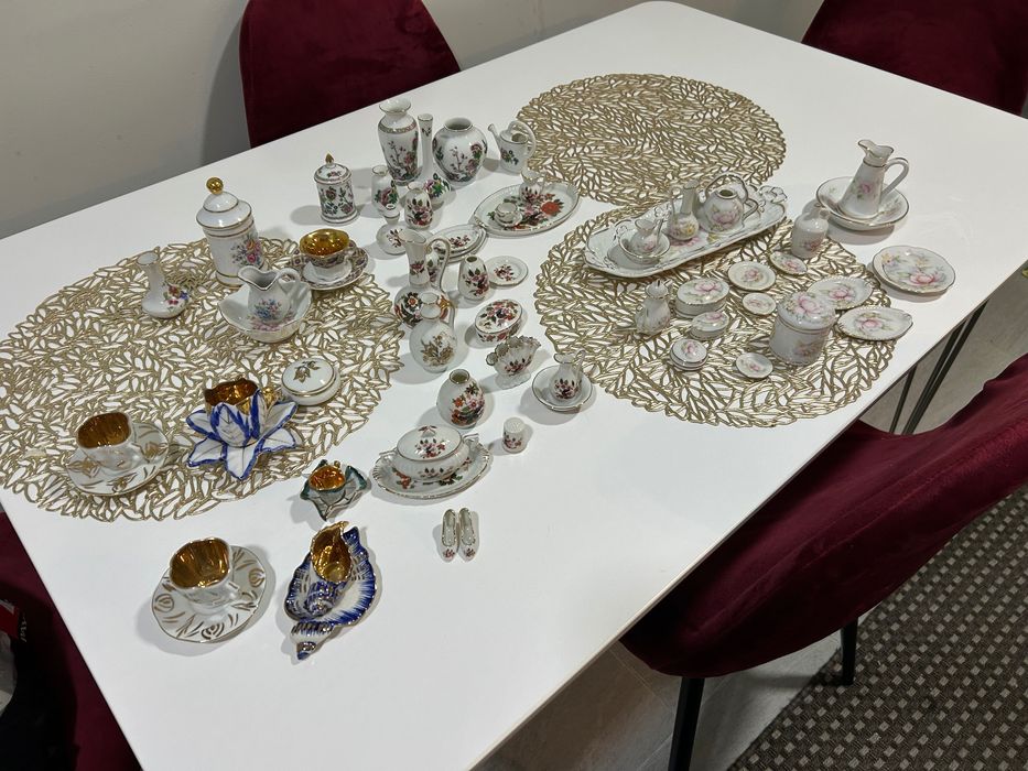 Peças da porart a partir de 1€