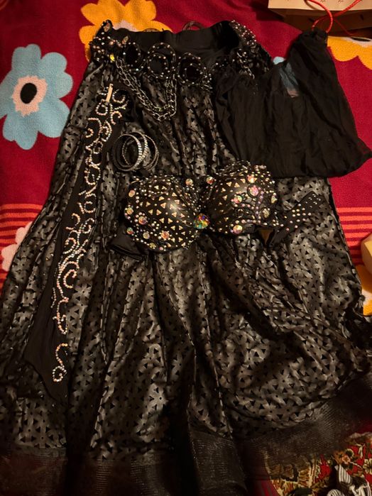 Костюм для танцю