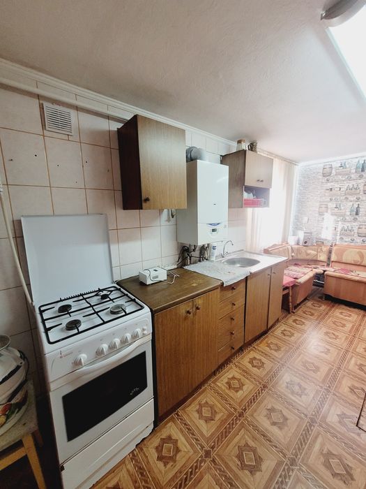 Будинок в Фастові! Готовий до проживання.