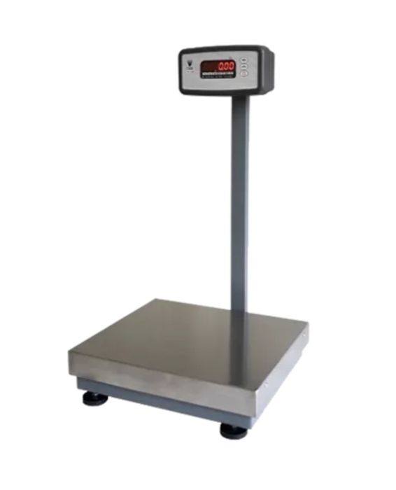 Waga platforma 150 kg DIGI DS 560 przemysłowa platformowa