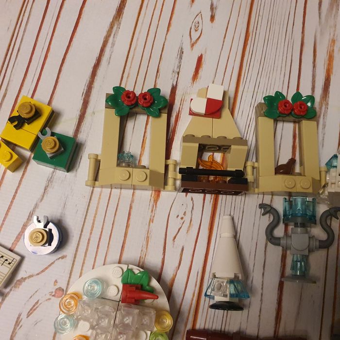 LEGO Harry Potter