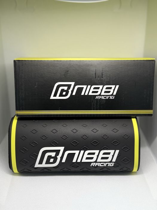 Подушка на руль Nibbi Racing