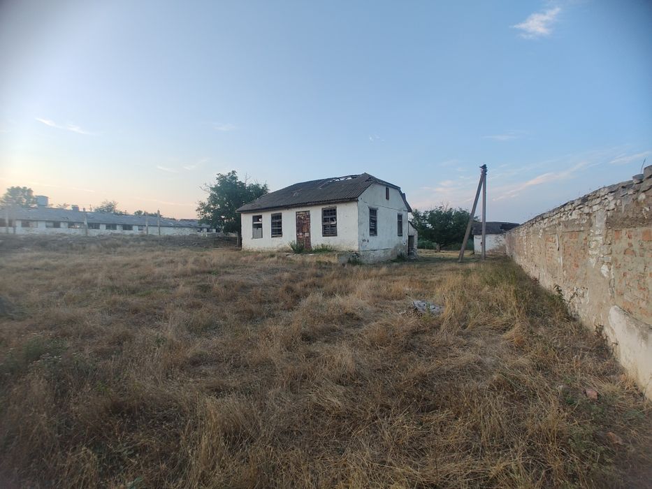 Продаються Ферми