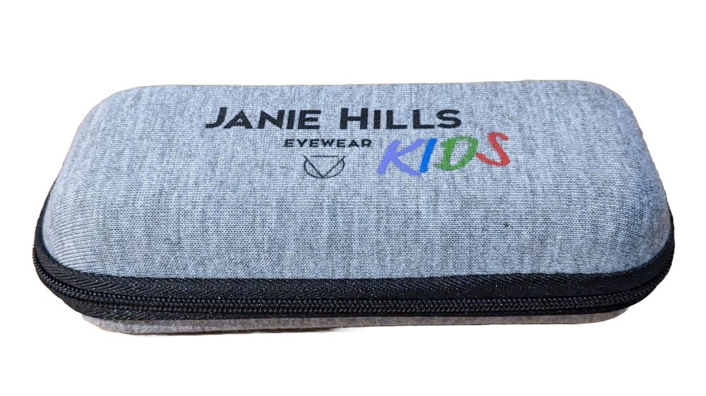 Etui Do Okularów Janie Hills  16 X 7 X 4 Cm