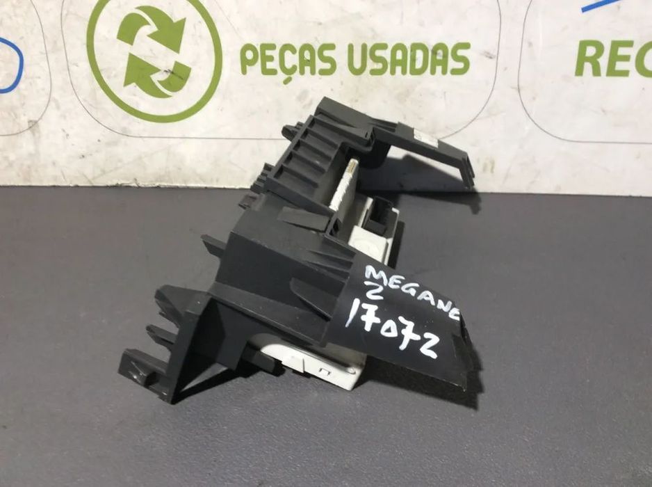 Display de Informação Renault Megane II   8200290543