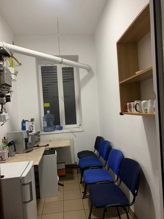 Оренда комерційного приміщення Короля Данила - Центр