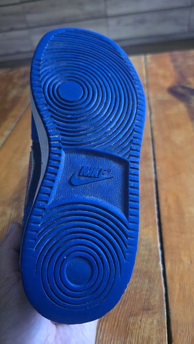 Buty Nike Air Force 1 r.38