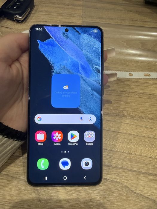 Samsung Galaxy S21 5G    128GB