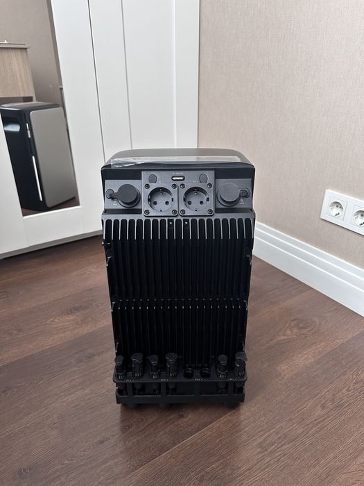 Прокат/Оренда зарядних станцій EcoFlow DELTA Lite/ DELTA 2