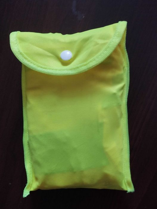 Фирменный функциональный сигнальный светоотражающий жилет Германия