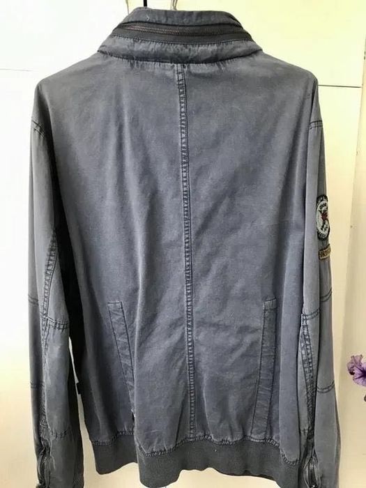 Мужская куртка -ветровка Khujo, германия