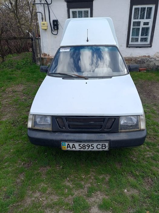 Продам Таврія пікап 1.2 інжектор 2006