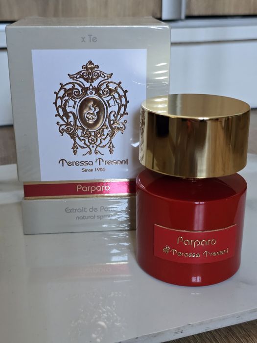 Perfumy inspirowane Tiziana Terenzi Porpora nowa