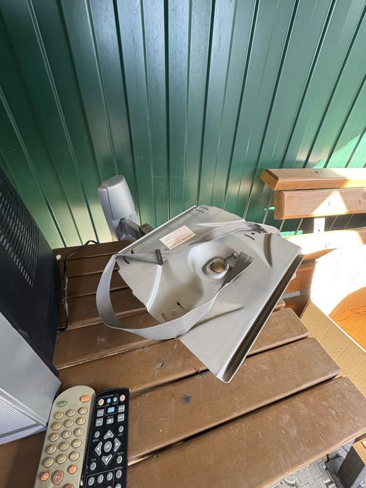 Телевізор ORION.