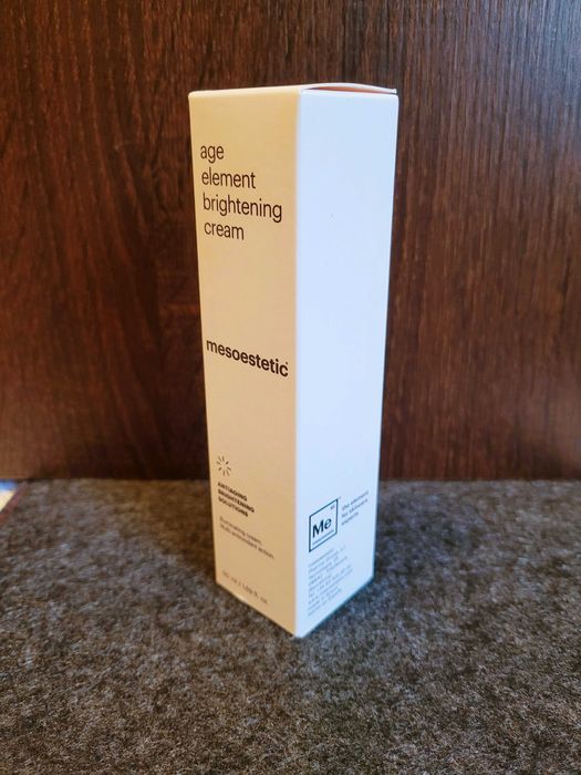 Mesoestetic Age Element Brightening Cream 50 ml