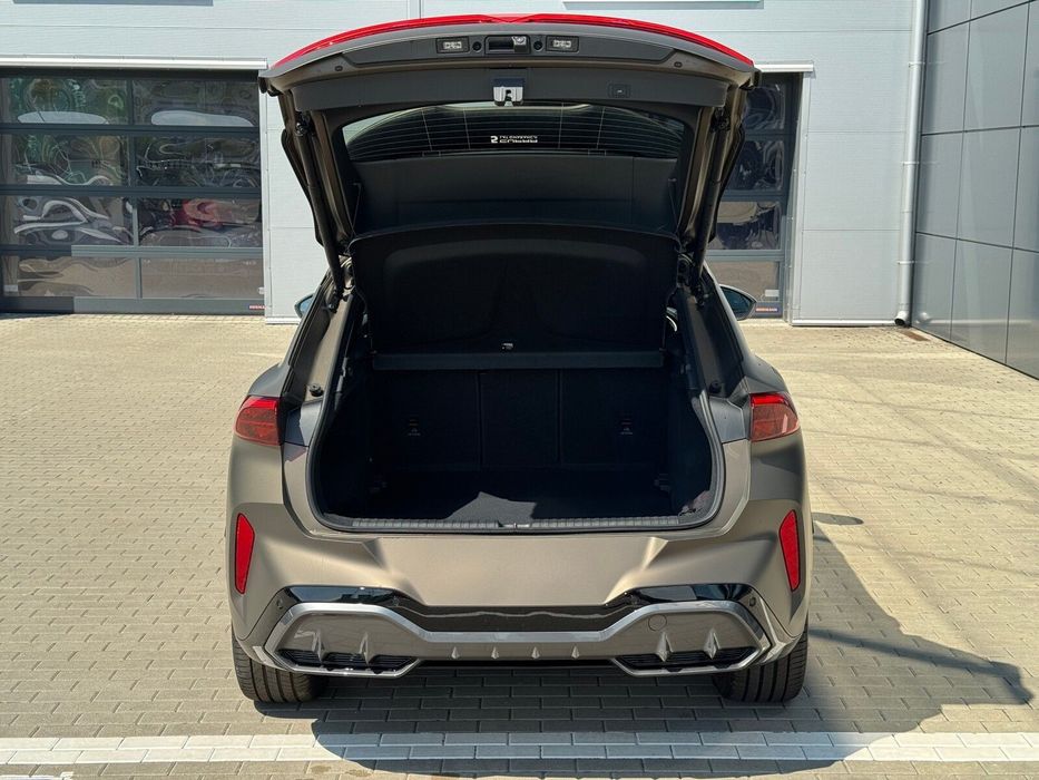 Cupra Terramar 2.0 TSI 204KM 4Drive Adv. Edition: Kamery 360, MatrixLED, Sennheiser