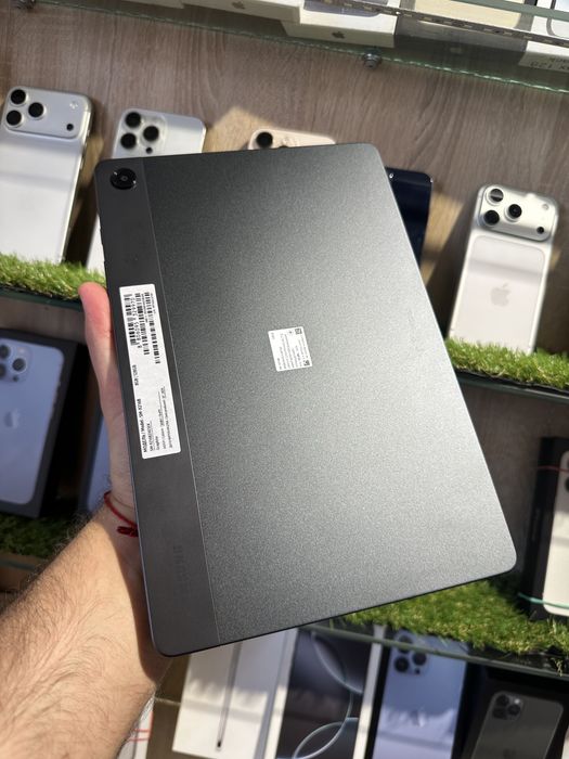 Продам Samsung Tab A9+ Plus 5G 8/128  Graphite  Можно скзать новый !