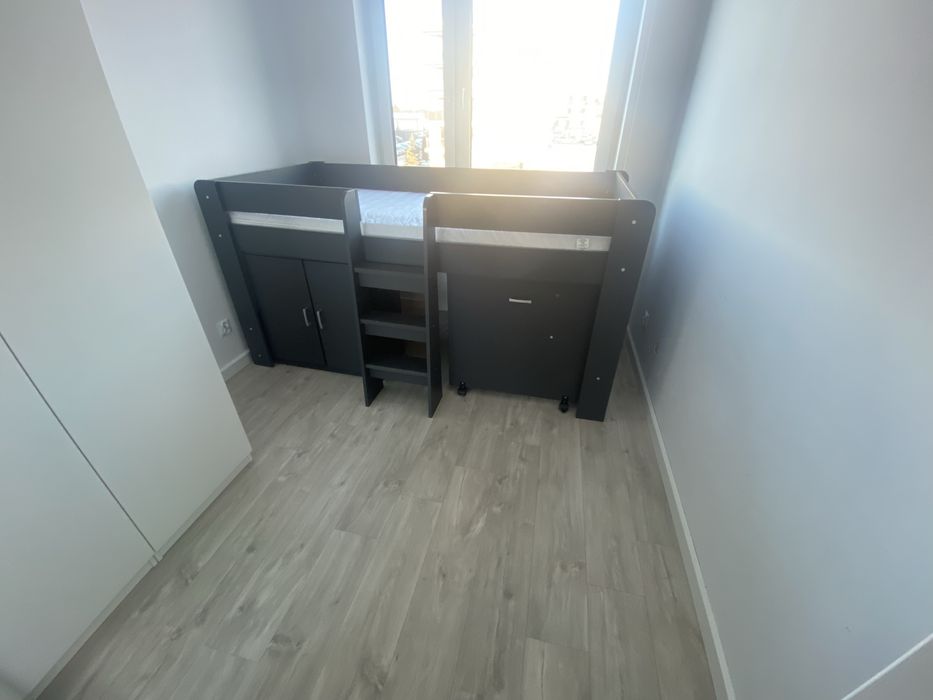 Mieszkanie na wynajem Boryszewska 59 m2