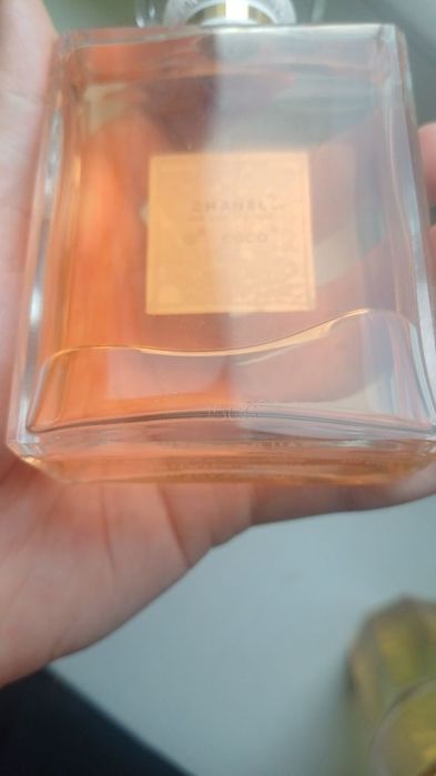 Chanel Coco Mademoiselle EDP Intense 100ml