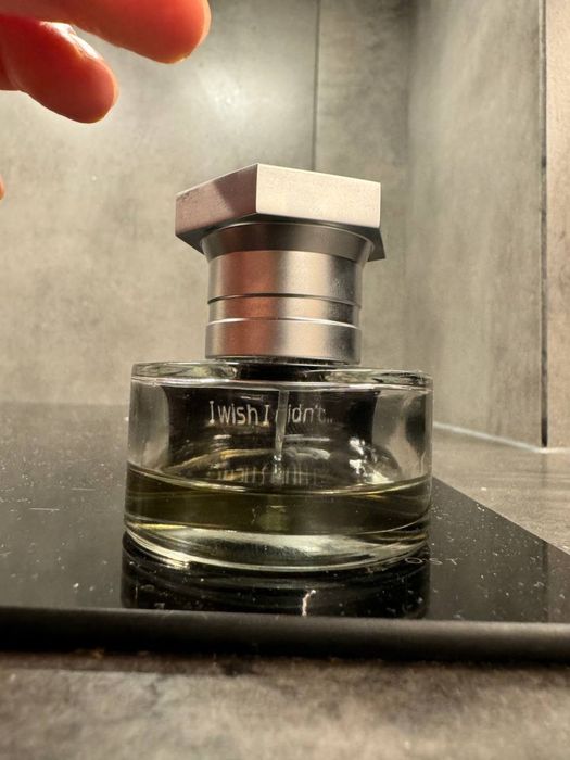 Inexcusable Evil Toskovat 1 мл парфуми