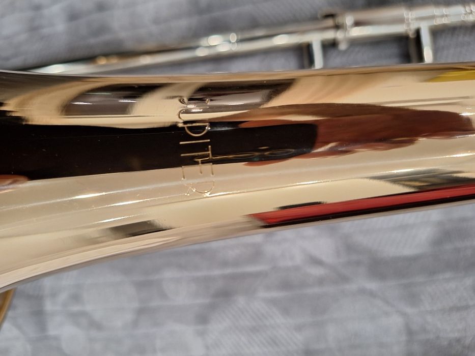Trombone de varas JUPITER JSL 536R