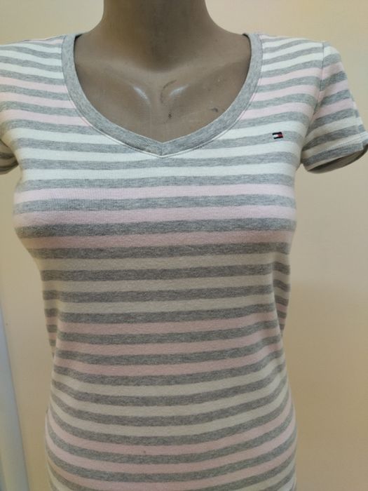 Футболка Tommy Hilfiger