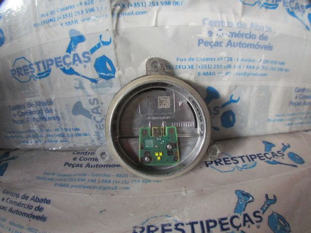 Balástro xénon / módulo LED OPEL Corsa A