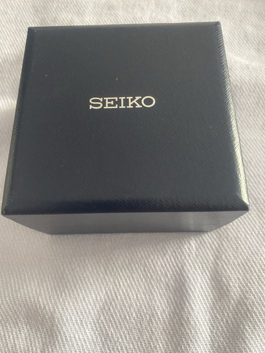 Relogio seiko automatico