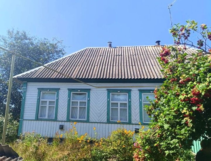 Продається добротний будинок 3 кімнати