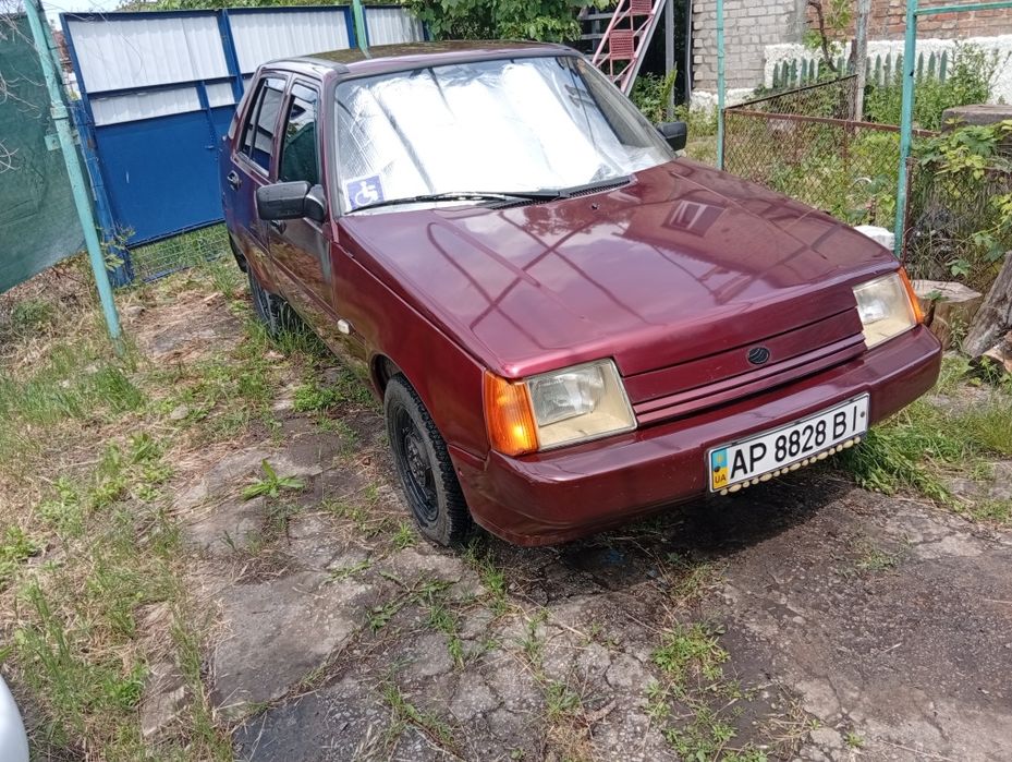 Продам ЗАЗ Славута