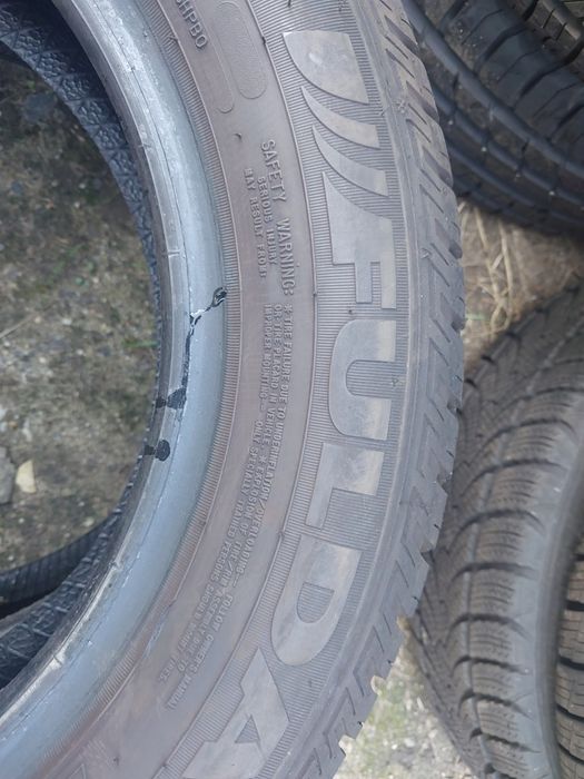 Fulda MultiControl 165/70R14 81 T