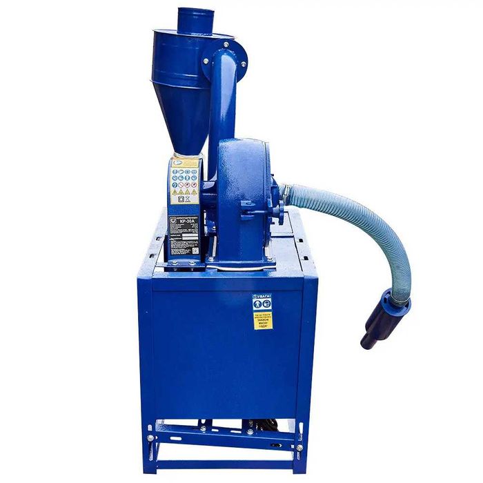 Кормоподрібнювач ДТЗ КР-30A