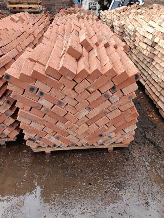 Цегла керамічна М-100 М-125 Виробник!