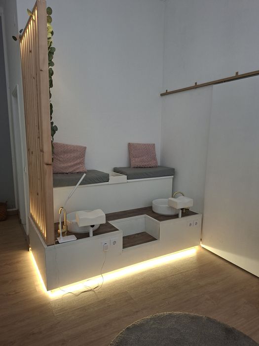 Espaço comercial para arrendar