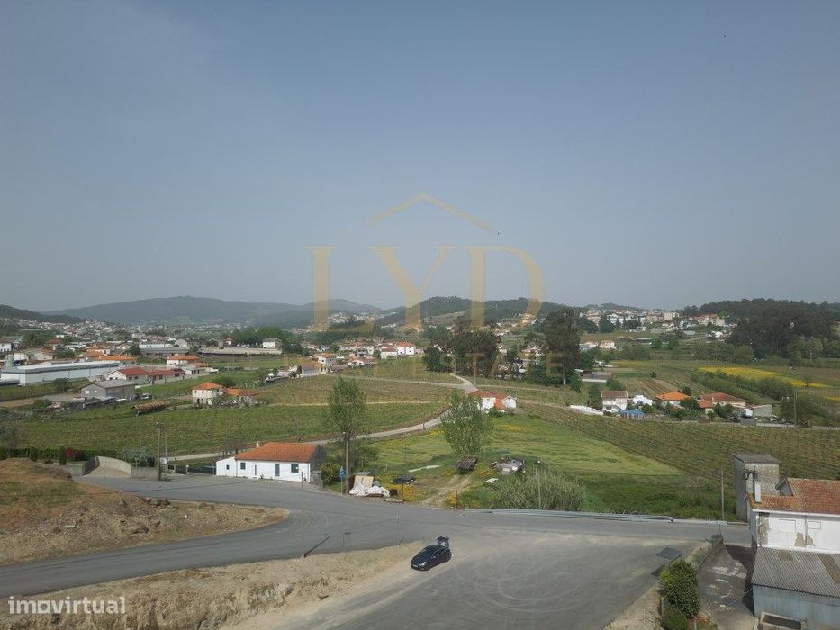 Terreno para Construção