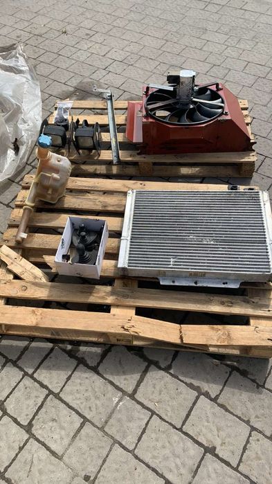 Навантажувач Linde H 25 D 2006 рік