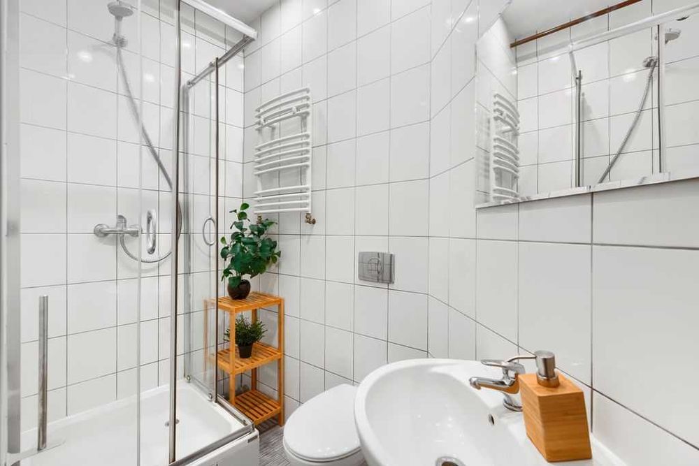 Apartment in Poznań, Grunwald, Łazarz - Więcej