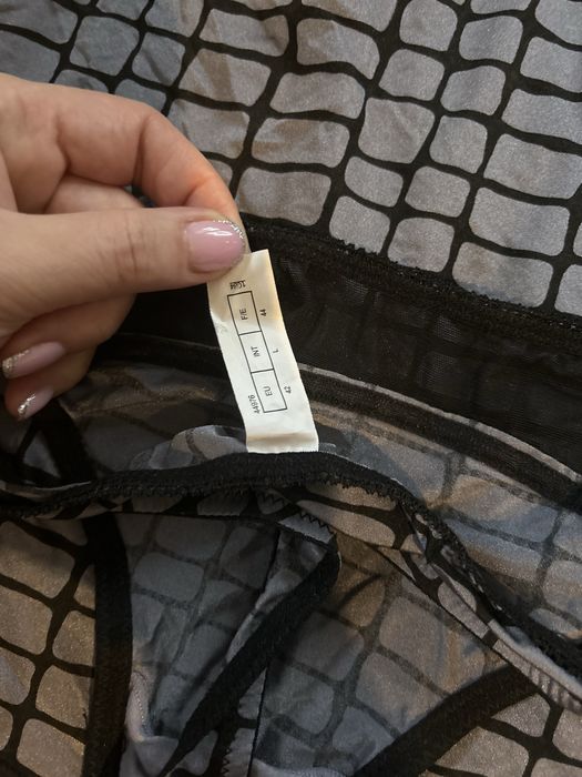 Komplet rozm 42 mily w dotyku