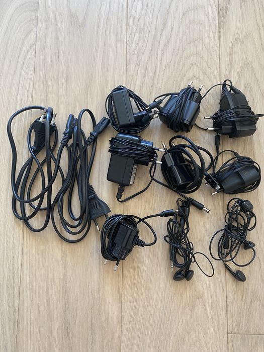 Elektronika różne/mix
