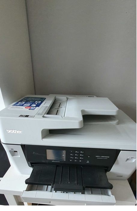 drukarka Brother A3 MFC-J3540DW