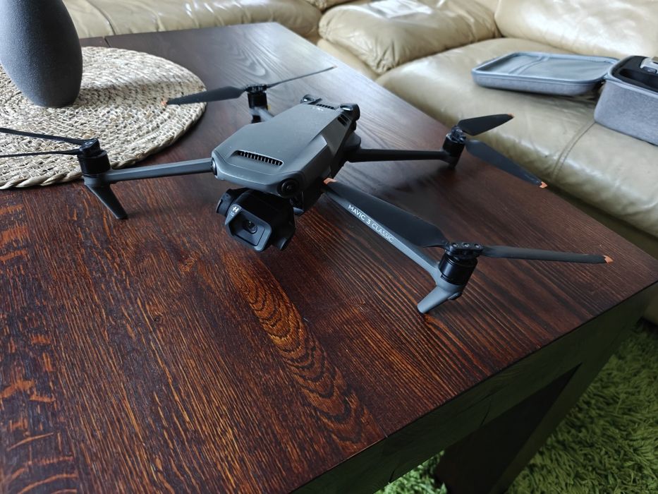 Drób dji mavic 3 classic