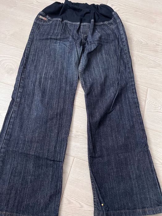 Джинси для вагітних XXL (турецькі)