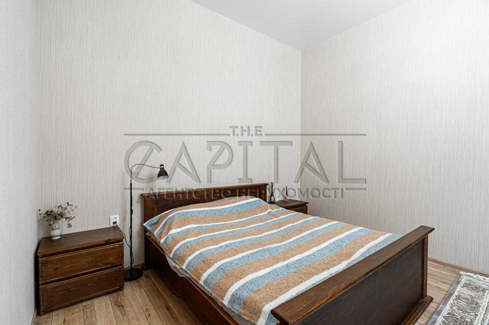 Аренда квартиры, ул. Антоновича, Печерский р-н