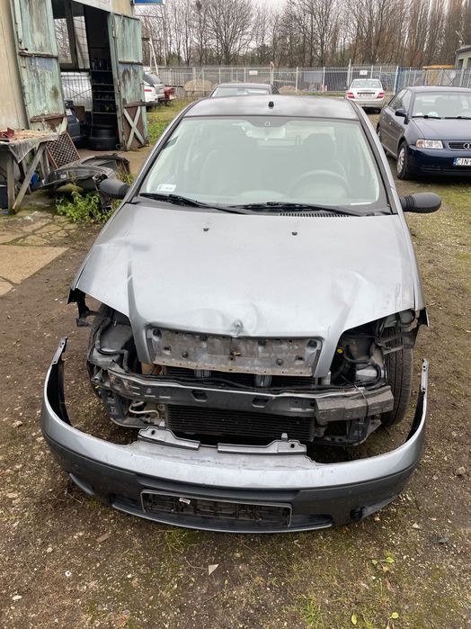 Sprzedam Fiat Punto 2005
