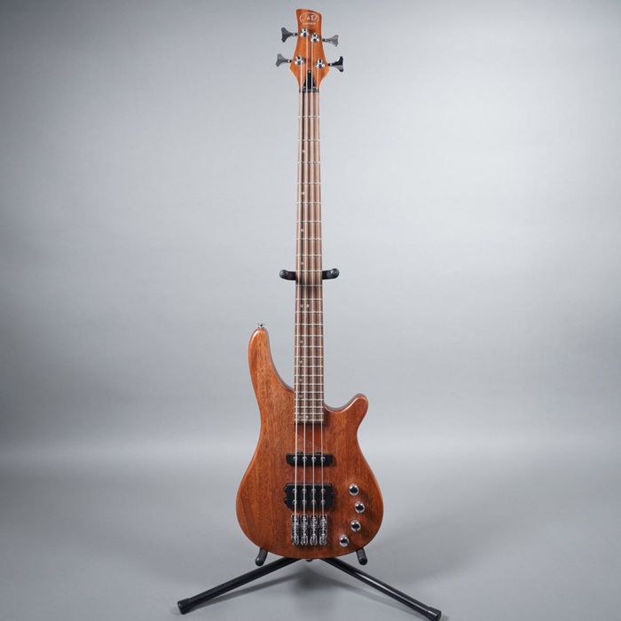 Бас гітара j&d rm4 актив